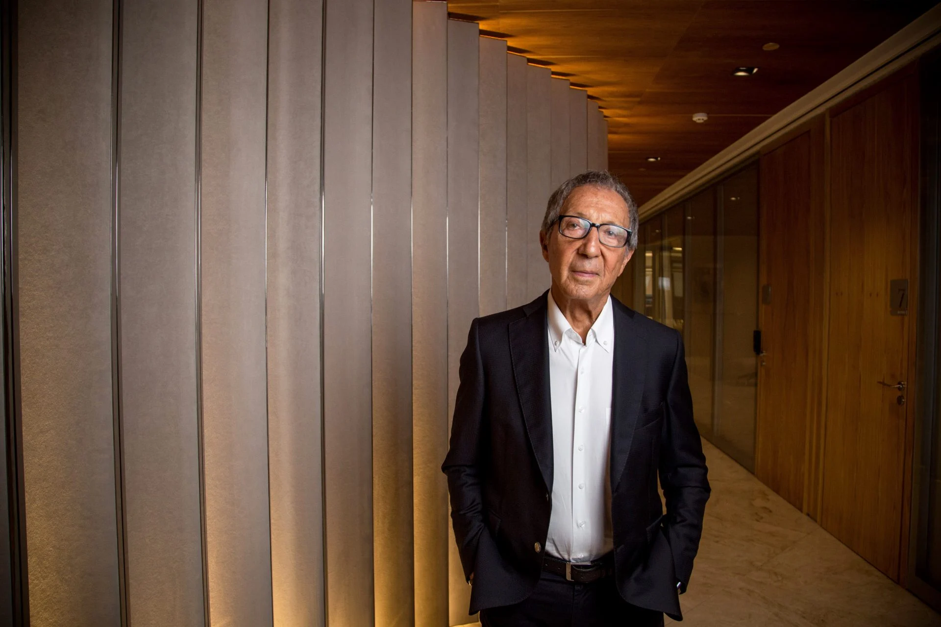 Liderança 360º – Abilio Diniz