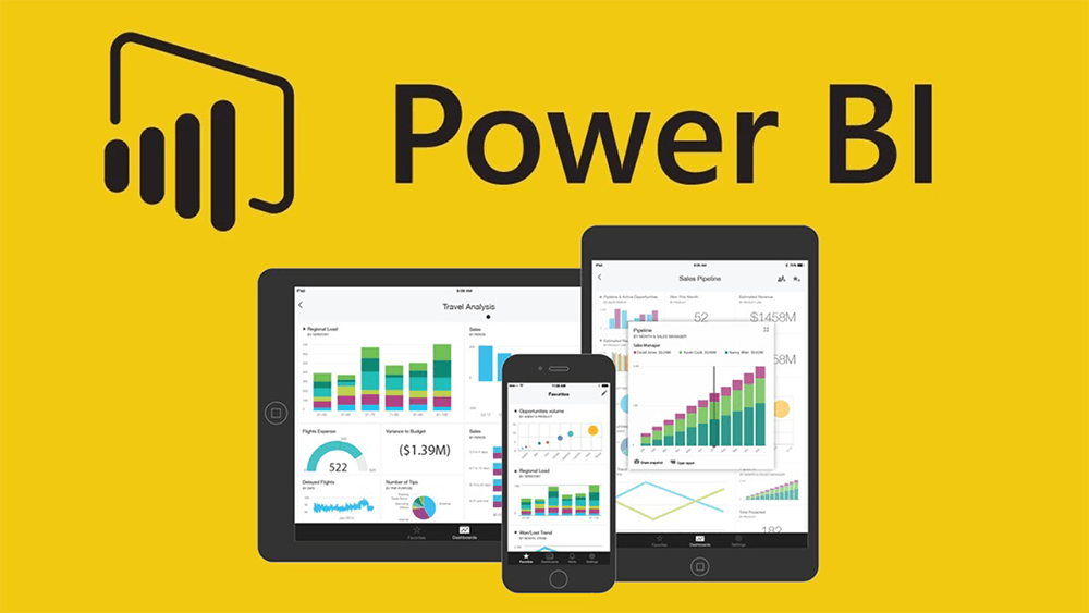 Fundamentos do Power BI